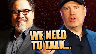 HUGE RUMORS About Marvel &amp; Star Wars That We NEED To Talk About...