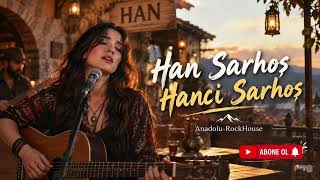 Han Sarhoş Hancı Sarhoş - Yürekten Gelen Anadolu Rock Anadolu - Rockhouse