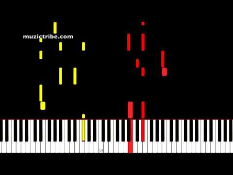 SUNMI(선미) - Noir(누아르)❤️ - Piano Sheet + MP3 - -