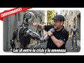 ⚠️ 2025: el año en que la IA se nos fue de las manos 🤯 | CuriosiMartes 262