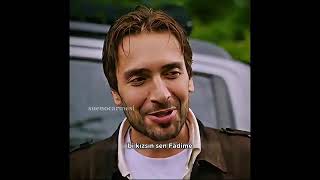 Nekadar Şanslısın Sen Fadime
