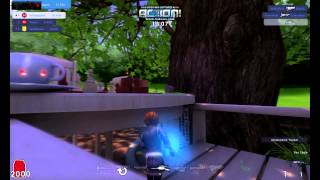 Microvolts FFA#3