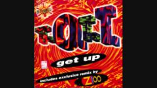 T.O.T.T - Get Up (Z100 Remix)