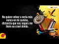 Sin Medir Distancias, Diomedes Díaz, Video Letra - Sentir Vallenato