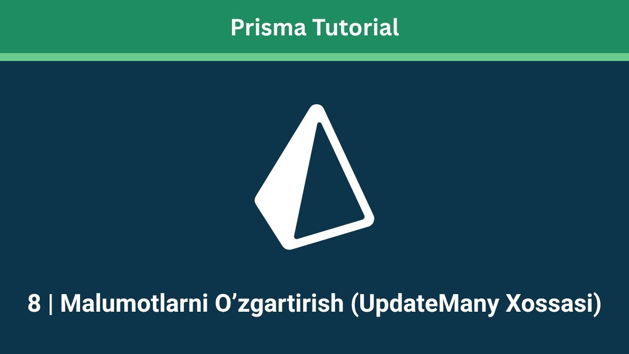 updateMany()