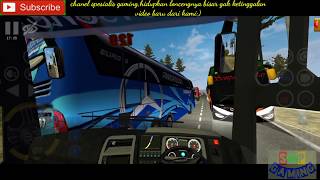 Tips ngeblong-BUSSID mod indonesia-bussid gold screenshot 4