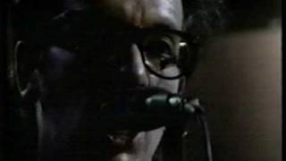 Elvis Costello & The Attractions - Rockpalast 6-15-78 (Part 1)