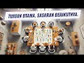 Umpan Hamster: Pergeseran Pola Pikir Utama untuk Kesuksesan dan Kejelasan