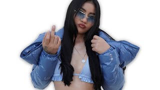 Con los míos-Luan blue ft @kingbroko &amp; @w4lidnapoli