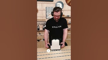 #OriginProTips - 3 game-changing tips for handling Shaper Origin. #shaperorigin #woodworking