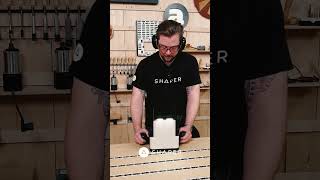 #OriginProTips - 3 game-changing tips for handling Shaper Origin. #shaperorigin #woodworking