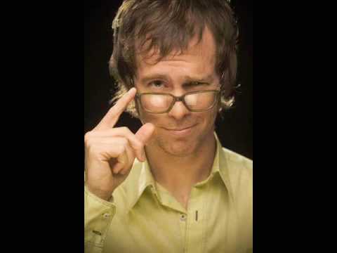 Ben Folds (+) There's Always Someone Cooler Than You