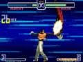 kof 2002 ocultos especiales