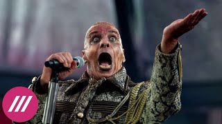 Три года колонии за Rammstein: сторонника Навального хотят посадить за клип, выложенный 7 лет назад