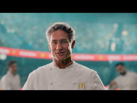 As seleções do Méqui estão de volta