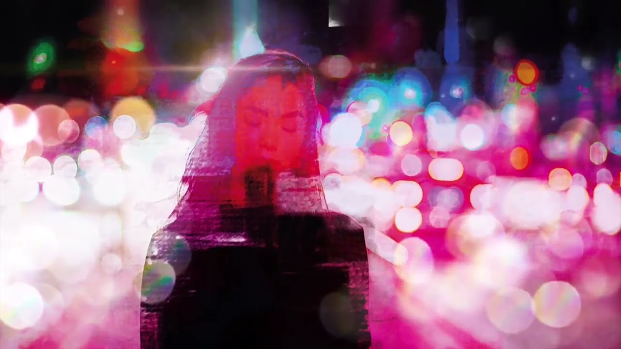 Umami Tsunami feat. Kyle Alessandro & Kristian Haux - Loyal (Visualiser)