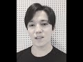 Dimash Instagram 21 05 2020 
