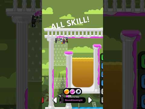 0% Luck But 100% Skill - Golf Blitz