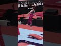 Can We All Agree That This Is A Good Change Gymnastics Leotard Beam Thenvsnow