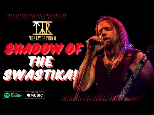 Týr - Shadow Of The Swastika