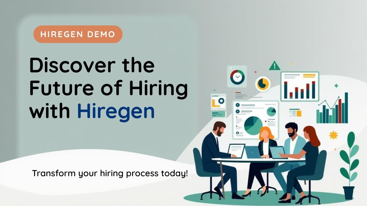 Hire Better With AI Hiregen YouTube hire-better-with-ai-hiregen-youtube