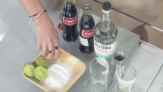Drinks to celebrate Cinco de Mayo