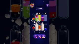magic sort level 106