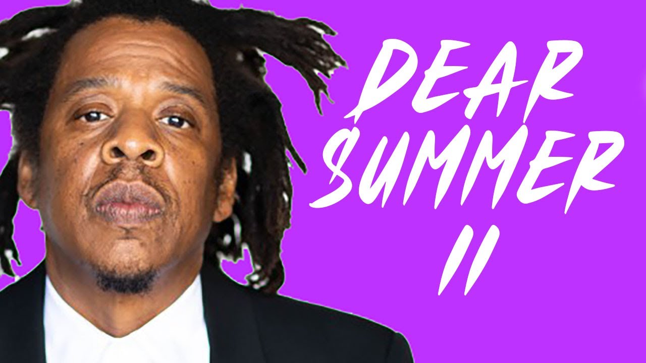 FREE Jay-Z Type Beat “Dear Summer II |Free Type Beat 2021