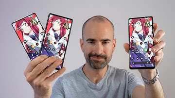 Google Pixel 6a vs Pixel 6 vs Pixel 6 Pro | Camera Test, Gaming, Battery & Beyond!