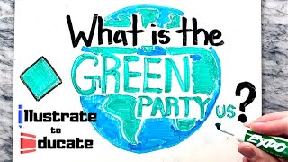 Green Party vs. Independent Party