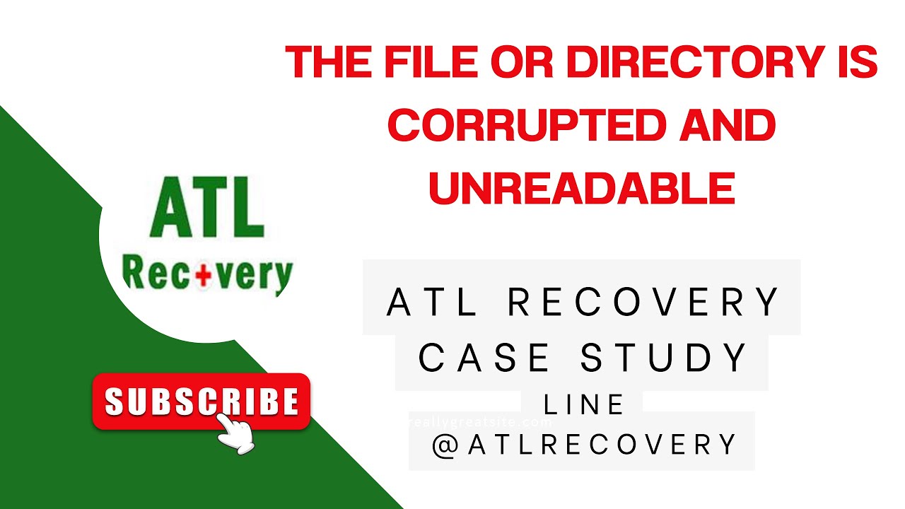 the-file-or-directory-is-corrupted-and-unreadable