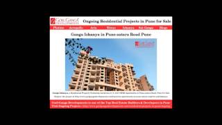 Ongoing Residential Property by Goel Ganga Developments in pune screenshot 5