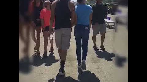 Marshfield,, We Get Lit by Young Futura