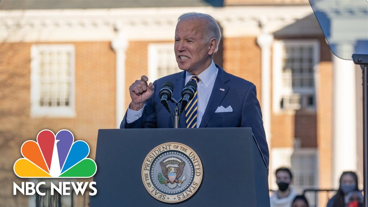 This Morning’s Top Headlines – Jan. 12 | Morning News NOW