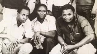 Minsuseela Segamwenge - Sekkono Tawanyisibwa (Original Version)