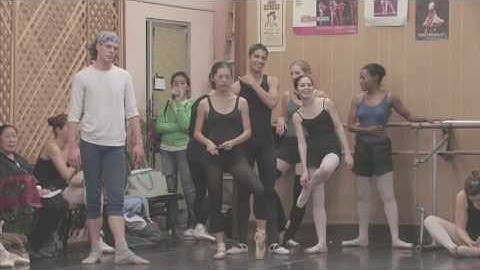 KQED Spark - Ronn Guidi