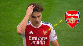 Here is Why Arsenal Signed Julian Alvarez 🇦🇷🔴