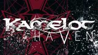 KAMELOT 2015 New Album HAVEN Song Teaser #4