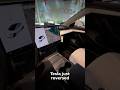 Nobody talks about why Tesla is re-adding radar