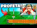 PREDIGO QUE HAGO HOYO EN UNO Y LO CONSIGO JAJA! GOLF IT!