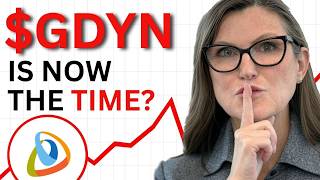 GDYN Stock Analysis MASSIVE UPDATE! (The Exact Answer!) Grid Dynamics Holdings stock analysis today