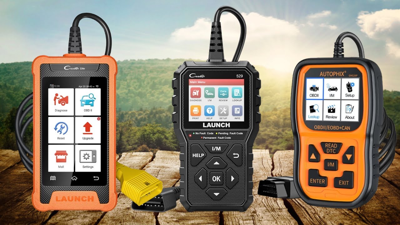 5 Best OBD2 Diagnostic Tool for Every Car Owner in 2025 | Top Picks ...