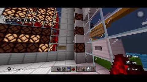 Minecraft AI redstone