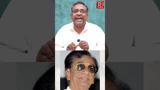 நீயா-நானாவில் கே. ராஜனுக்கும்-எனக்கும் நடந்த சண்டை! - பிரின்ஸ் கஜேந்திர பாபு | IndiaTamilNews krajan