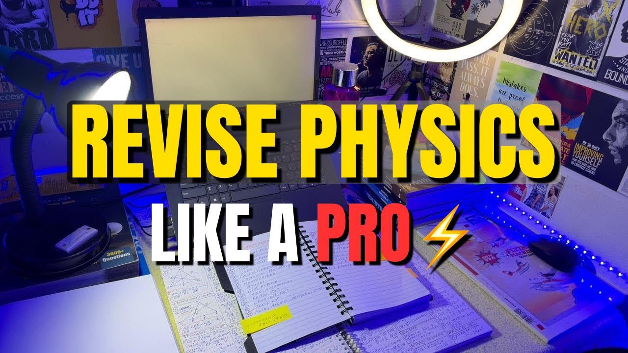 Whole Physics in 1 day 😱 | JEE 2026 Preparation Reality 💀📚
