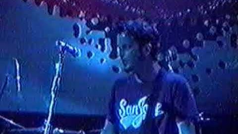 No Use For A Name - 03 - Coming Too Close (Live) Potato Quality