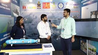 Drones for the Indian Navy with @sagardefenceengineering6655