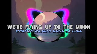 Phantom Sage - To The Moon Lyricsletra