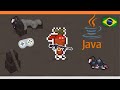 Desenvolvimento De Jogos🎮 Com Java- Do Clássico Ao Criativo