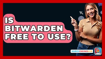 Is Bitwarden Free To Use? - SearchEnginesHub.com